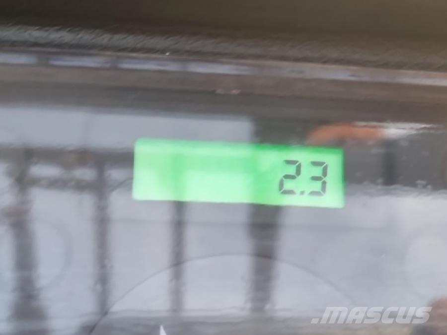 Bobcat D30NX Carrelli elevatori diesel