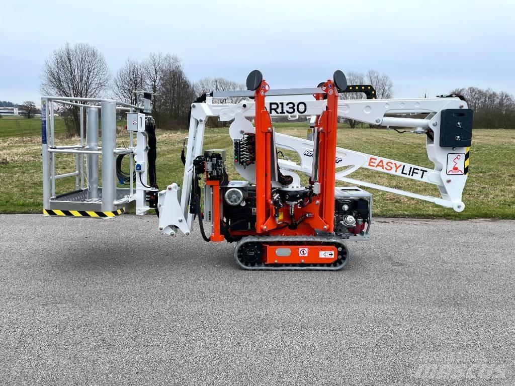 EasyLift R 130 Piattaforme a braccio articolato