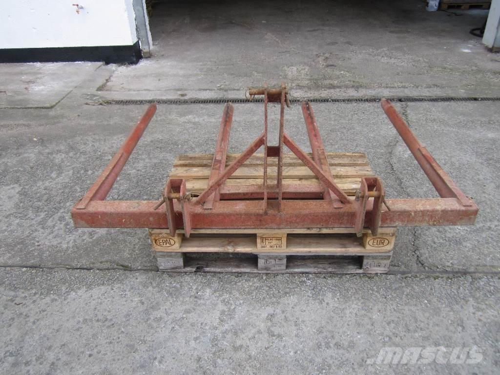  Ballespyd Altri accessori per trattori