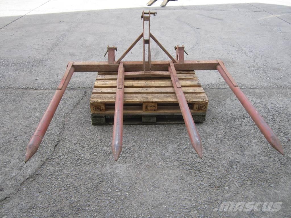  Ballespyd Altri accessori per trattori