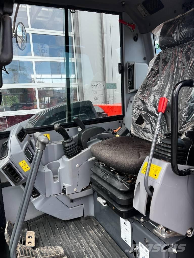 Kubota KX 080-4 | OQ45 Escavatori medi 7t - 12t