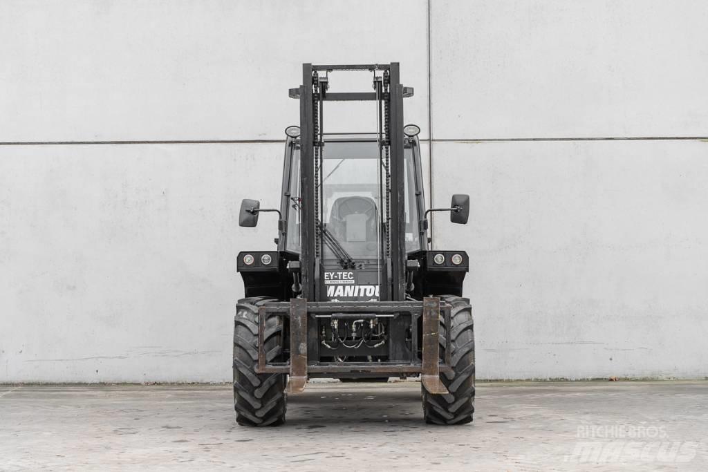 Manitou M 30-4 D Carrelli elevatori diesel