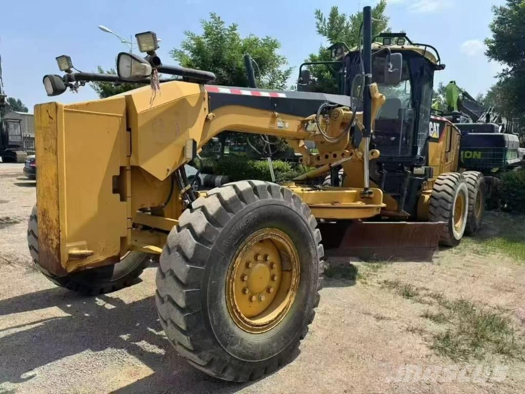 CAT 140 M Motorgraders