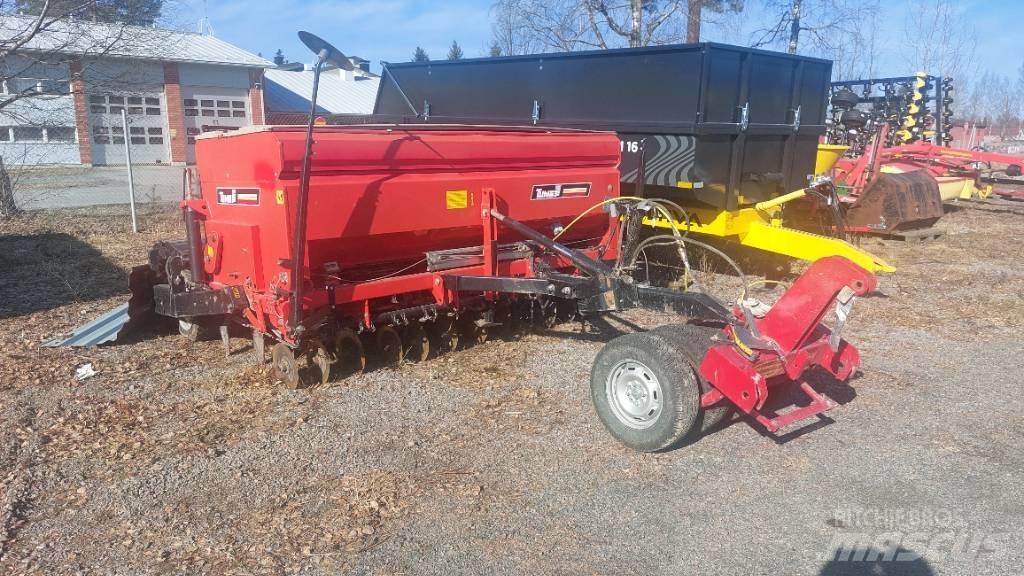 Tume HKL-3000 JC Seminatrici combinate