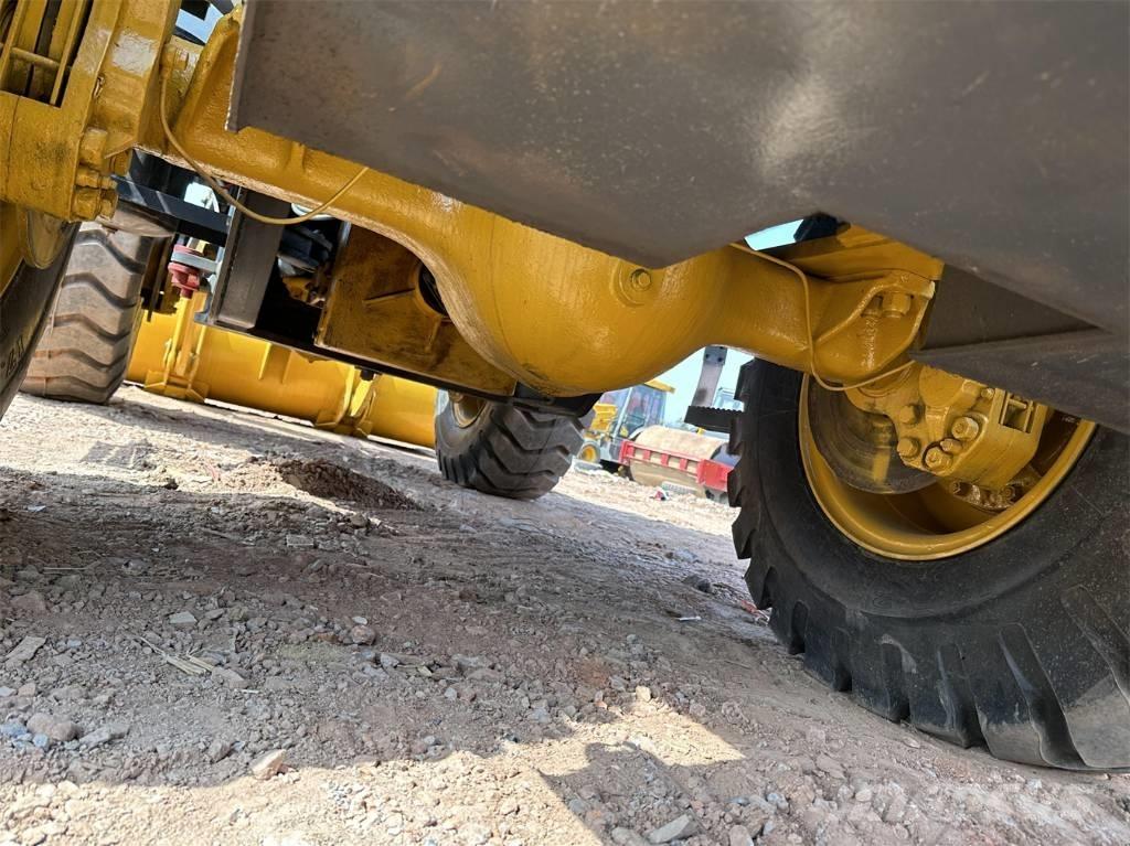 SDLG L 936 Pale gommate