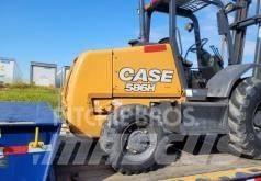 CASE 586H Elevatore per esterni
