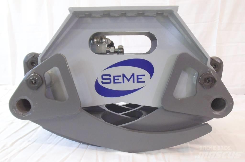 Seme K36, K56, Pinze