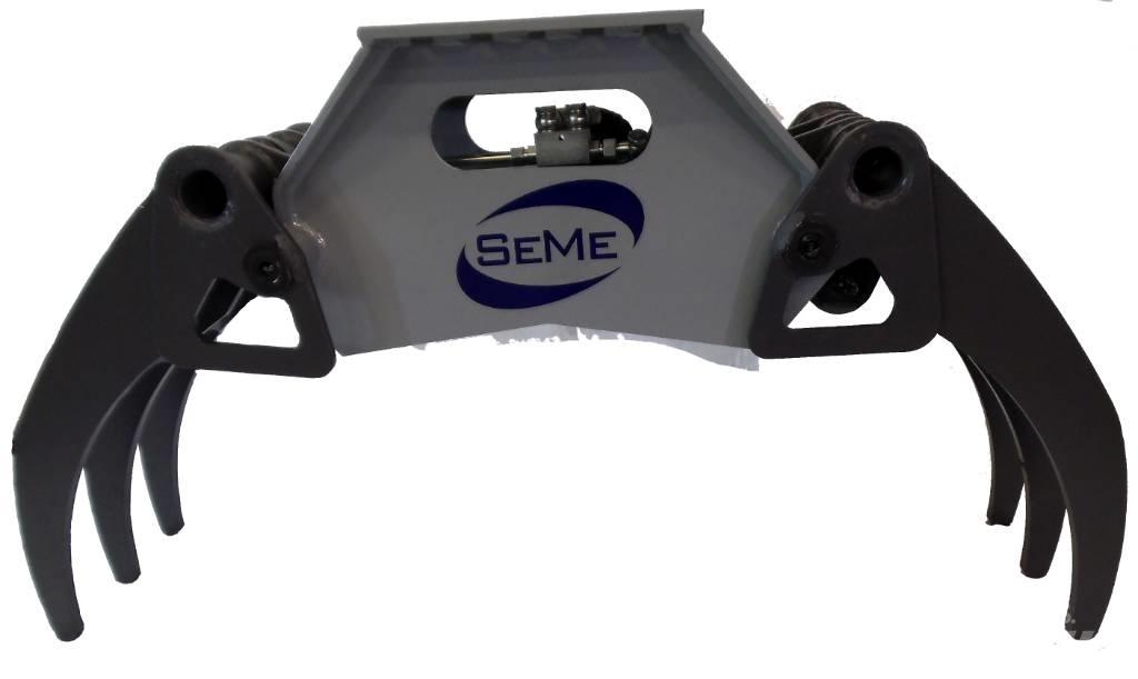  Seme K36, K56, Pinze