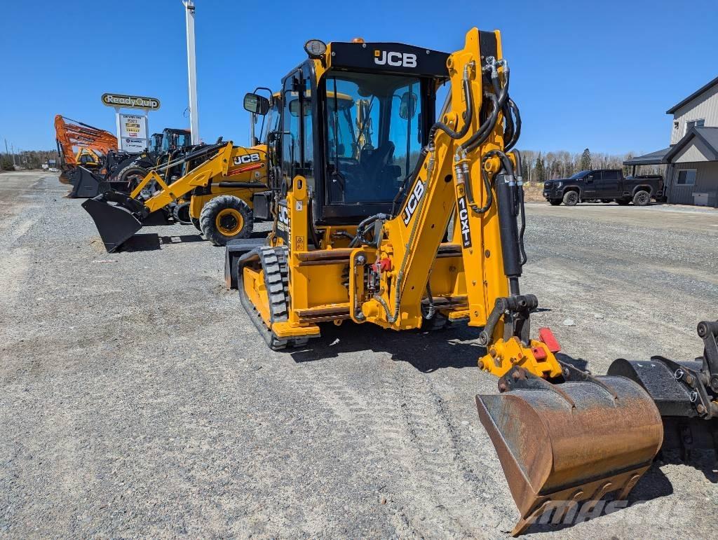 JCB 1 CX Terne