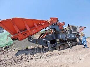 Sandvik QJ 341 Frantoi mobili