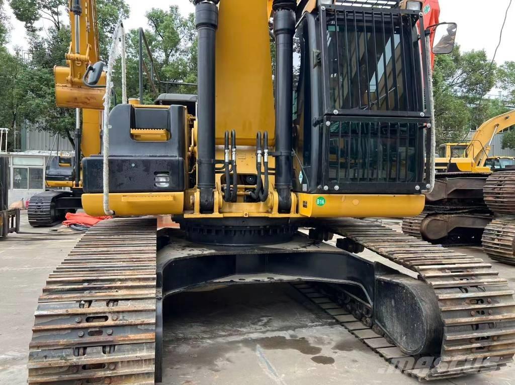 CAT 330 D2 Escavatori cingolati