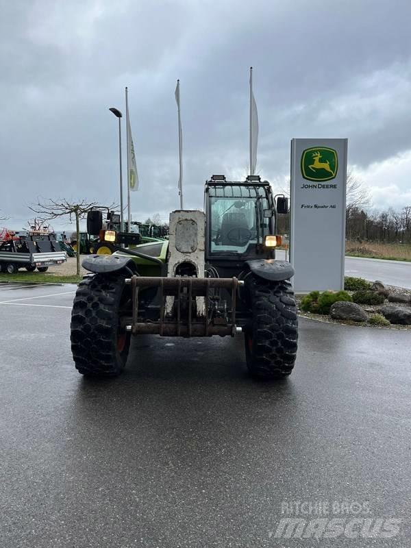 CLAAS Scorpion 7045 Sollevatori telescopici per agricoltura