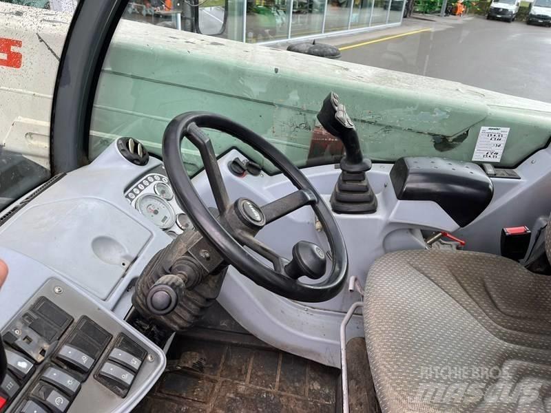 CLAAS Scorpion 7045 Sollevatori telescopici per agricoltura