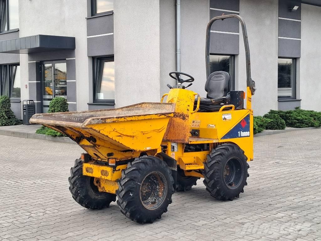 Thwaites MACH 202 Mini dumper