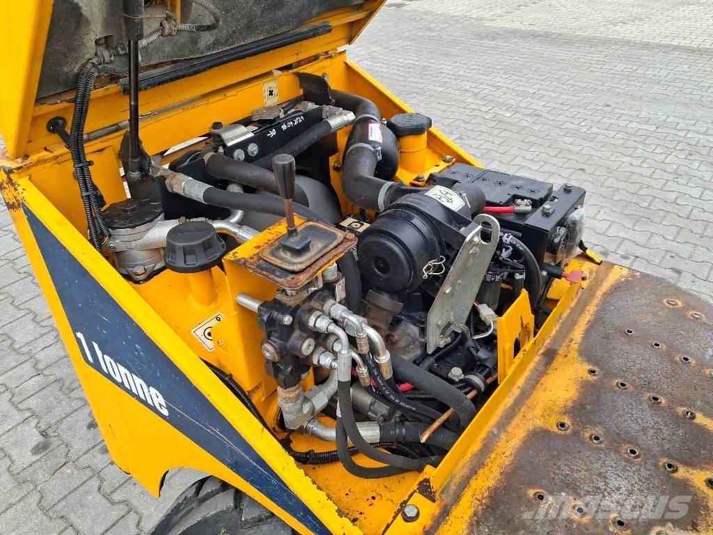 Thwaites MACH 202 Mini dumper