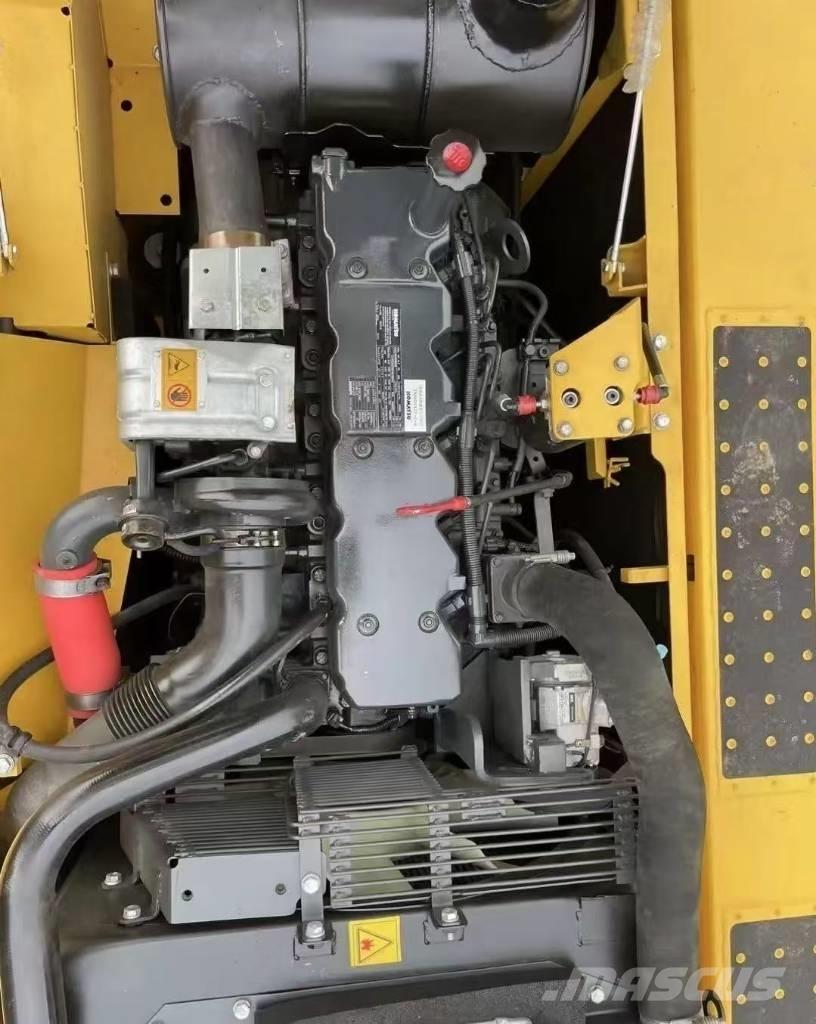 Komatsu PC 240 Escavatori cingolati