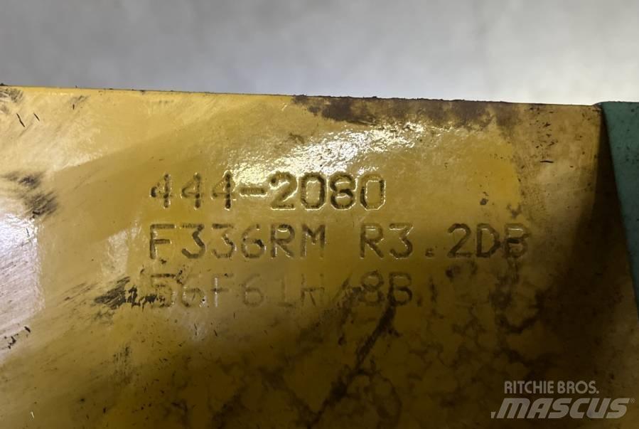CAT 336 F L Bracci e avambracci