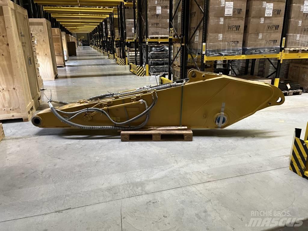 CAT 336 F L Bracci e avambracci