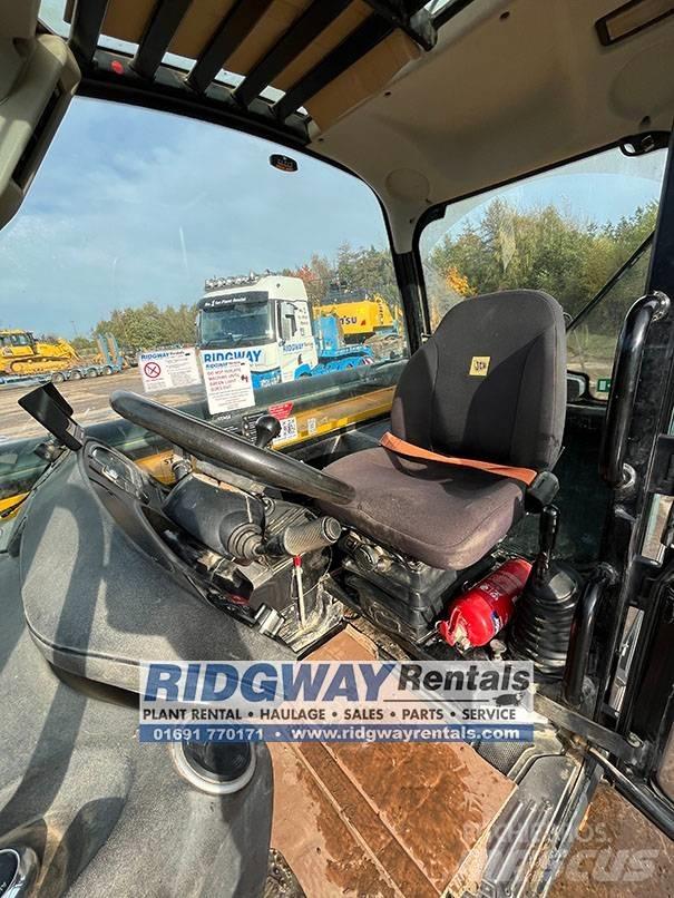 JCB 540-140 Sollevatori telescopici