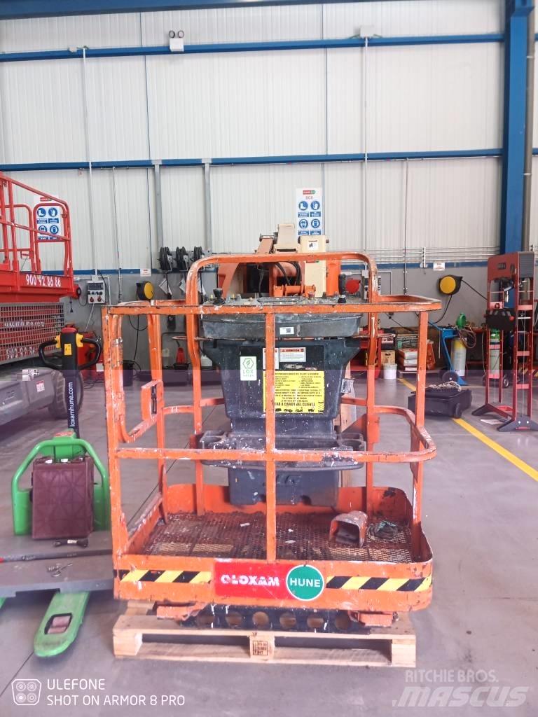 JLG E 300 AJP Piattaforme a braccio articolato