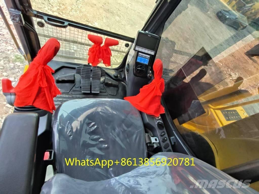 Komatsu PC 240-8 Escavatori cingolati