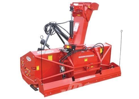 Pronovost P-INV 92 Spazzaneve