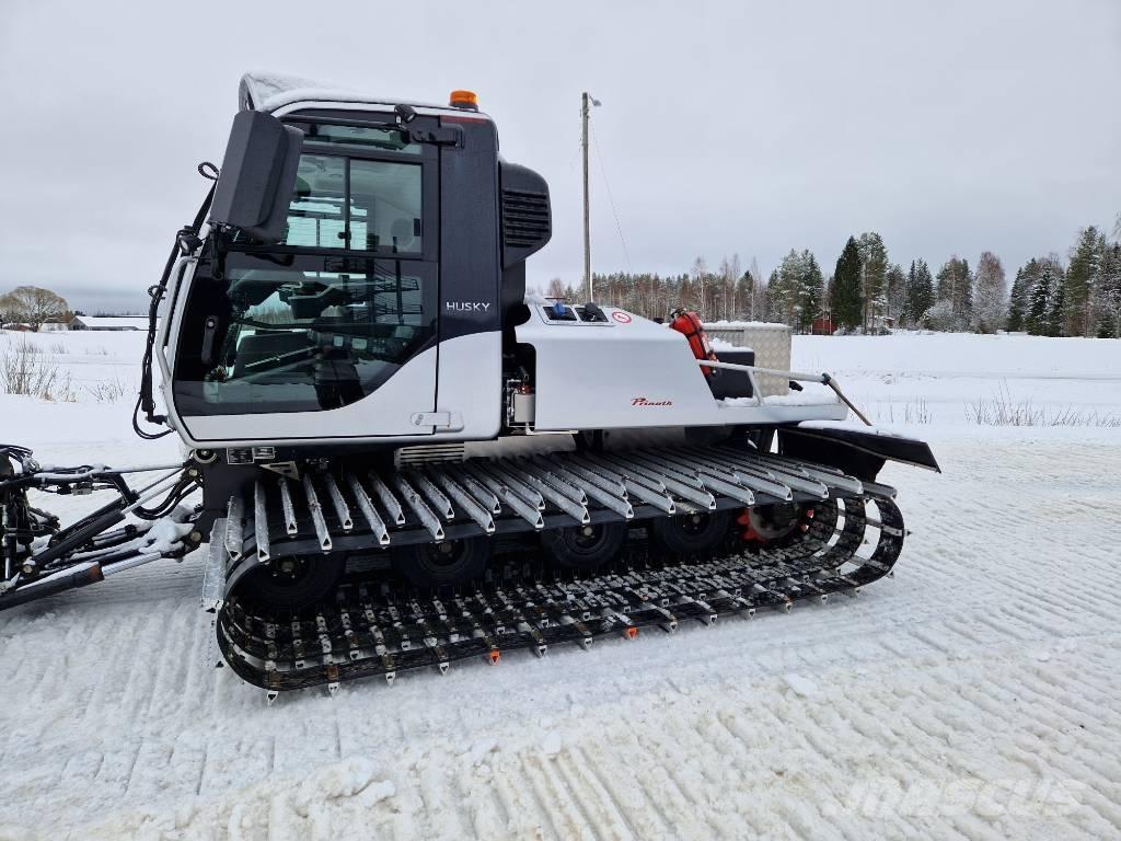Prinoth Husky 4F Battipista