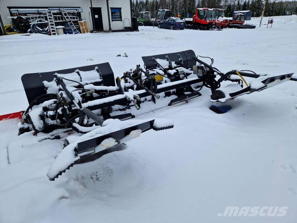 Prinoth Husky 4F Battipista