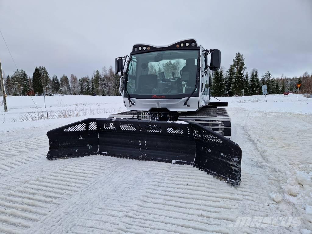 Prinoth Husky 4F Battipista