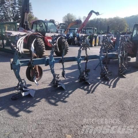 Rabe RABEWERK Aratri reversibili