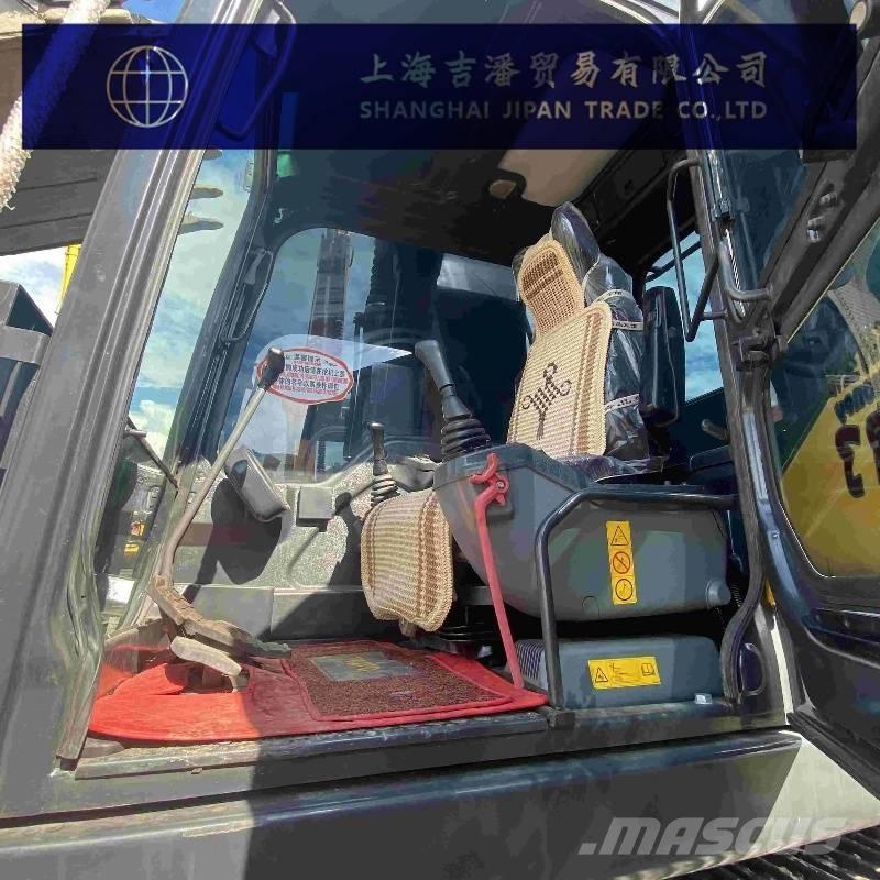 Volvo EC 240 Escavatori cingolati