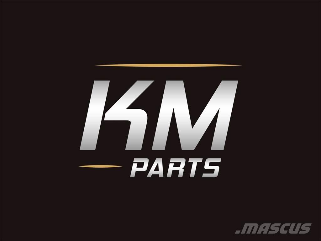  KM Lights KL80-HL Componenti elettroniche