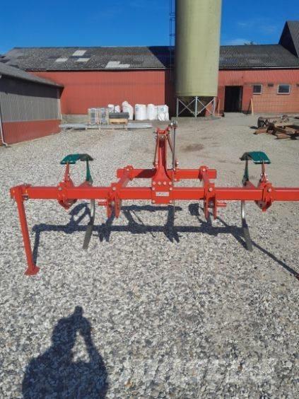 Kverneland Grubber Aratri di perforazione