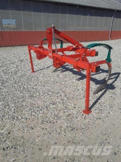Kverneland Grubber Aratri di perforazione