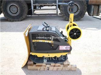 Bomag BPR 40/60 D Vibratori