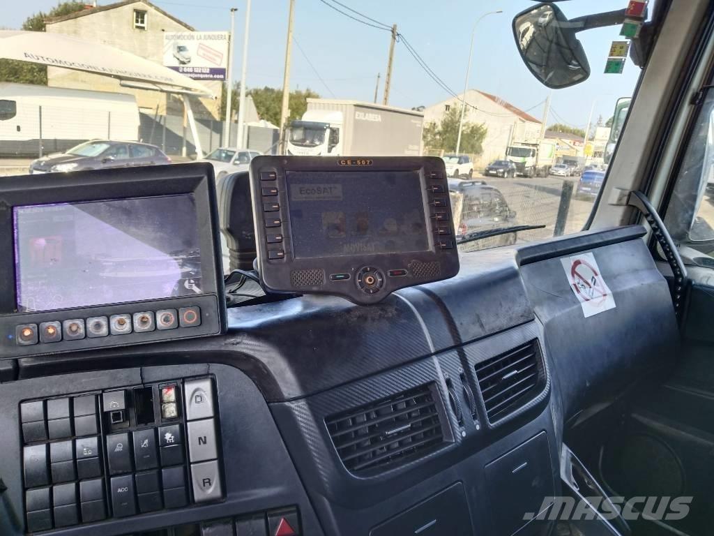 Iveco AD260SY/PS Trasporto - Altro