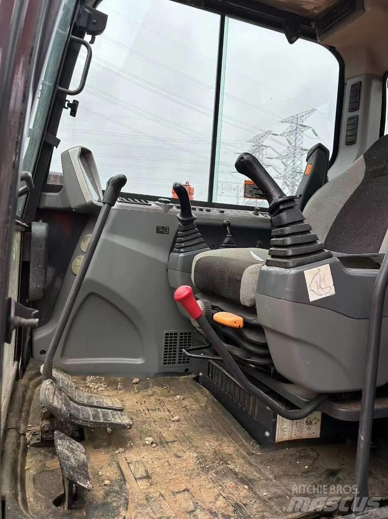 Doosan DX60-9 Miniescavatori