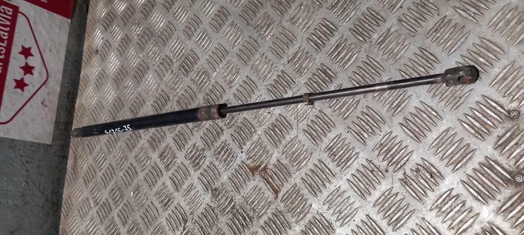 Scania R 440   1761668 Cabine e interni
