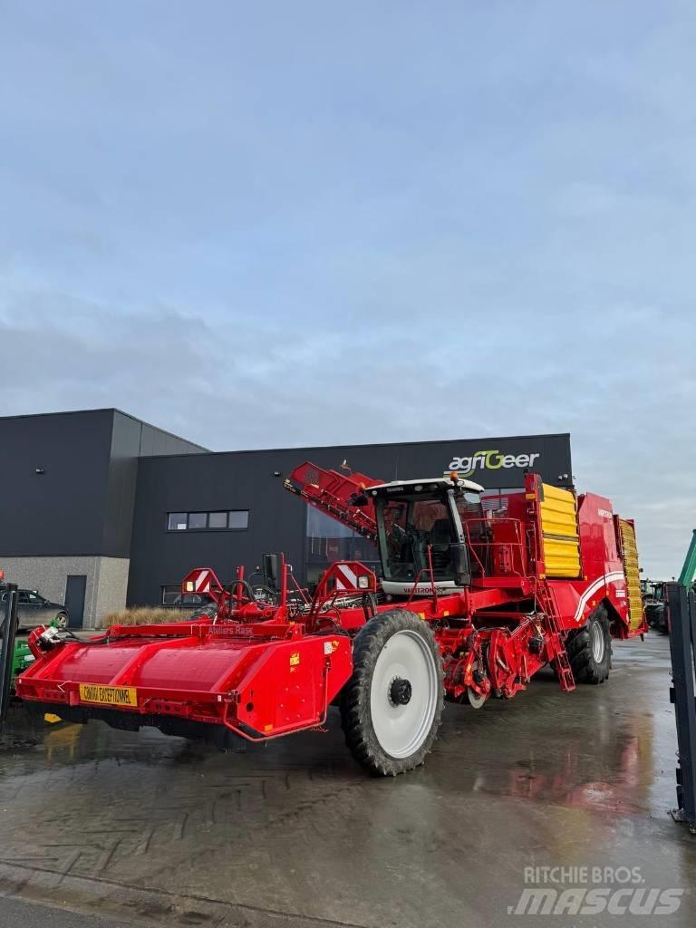 Grimme Varitron 470 Scava raccogli patate