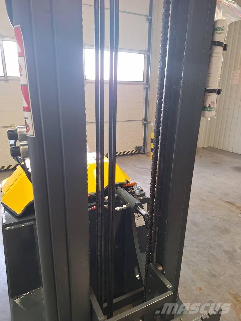 Combilift COMBI-CS Carrelli elevatori elettrici