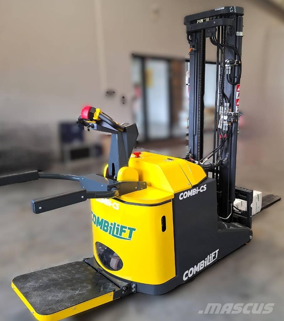 Combilift COMBI-CS Carrelli elevatori elettrici