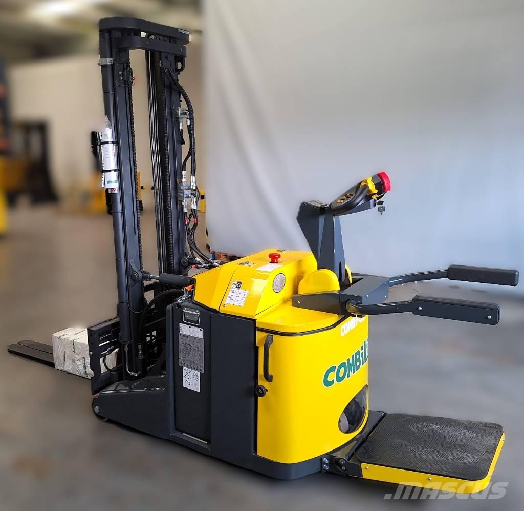 Combilift COMBI-CS Carrelli elevatori elettrici