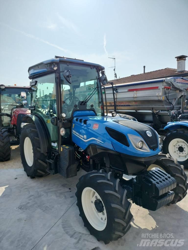New Holland T4.90F Trattori