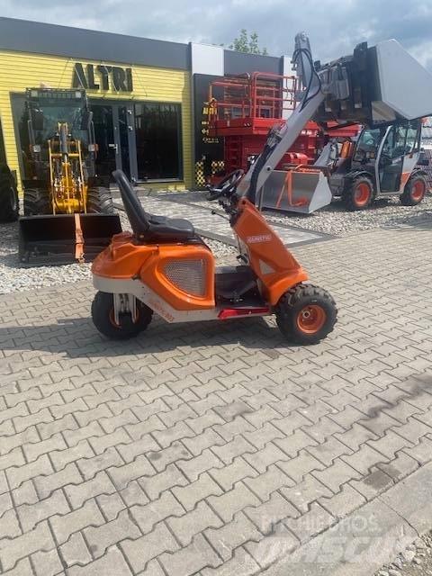 Günstig 803 Mini pale