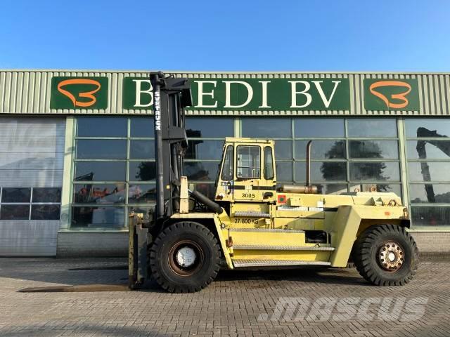 Svetruck 30120 Carrelli elevatori diesel