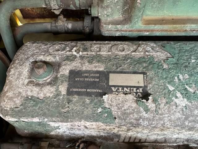 Svetruck 30120 Carrelli elevatori diesel