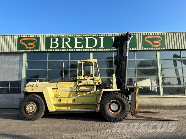 Svetruck 30120 Carrelli elevatori diesel