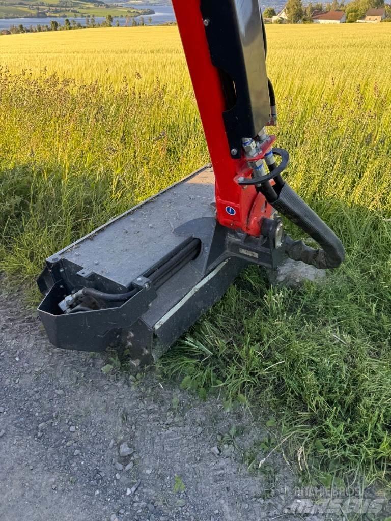 Kuhn E4745 M Altri macchinari per strade e neve