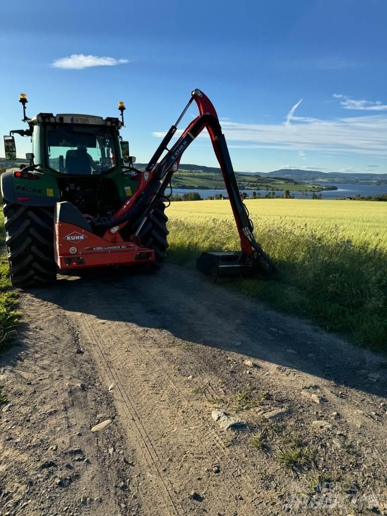 Kuhn E4745 M Altri macchinari per strade e neve
