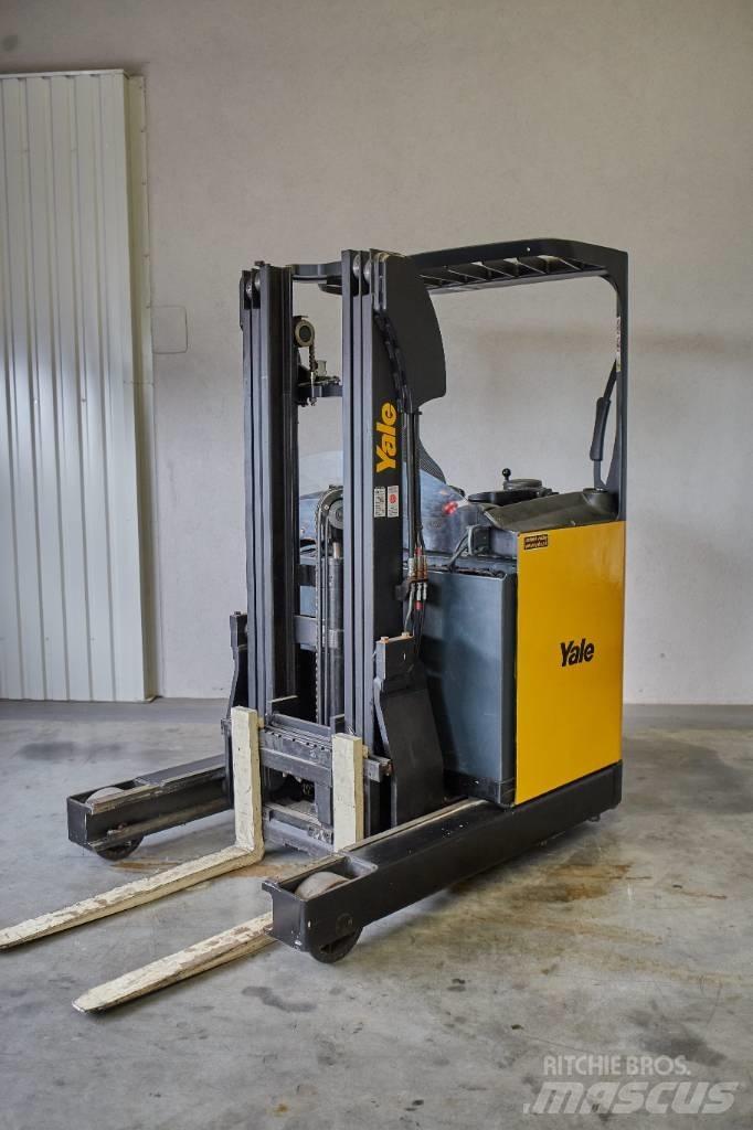 Yale MR14 Carrelli elevatori elettrici